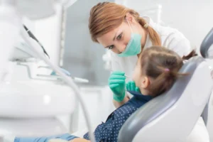 Does Your Child Need a Full Mouth Dental Restoration?