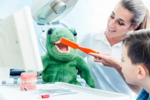 Why Teeth R Us Children’s Dentistry is a Safe Space for Special Needs