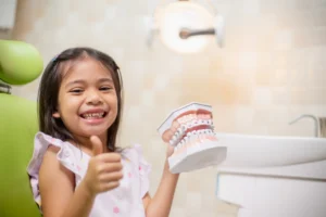 Early Orthodontics: Why the “Age 7” Rule Matters in Plano
